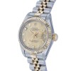 Pre-Owned Ladies Rolex Diamond Dot Datejust Watch 69173