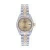 Pre-Owned Ladies Rolex Diamond Dot Datejust Watch 69173