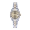 Pre-Owned Ladies Rolex Diamond Dot Datejust Watch 69173