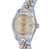 Pre-Owned Ladies Rolex Diamond Dot Datejust Watch 69173