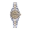 Pre-Owned Ladies Rolex Diamond Dot Datejust Watch 69173
