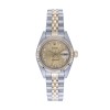 Pre-Owned Ladies Rolex Diamond Dot Datejust Watch 69173 
