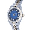 Pre-Owned Ladies Rolex 26mm Datejust Diamond Watch 69173