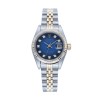 Pre-Owned Ladies Rolex 26mm Datejust Diamond Watch 69173