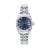 Pre-Owned Rolex Ladies 26mm Datejust Diamond Watch 69173