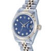 Pre-Owned Rolex Ladies 26mm Datejust Diamond Watch 69173