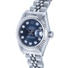 Pre-Owned Rolex Ladies 26mm Datejust Diamond Watch 79174