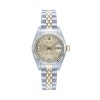 Pre-Owned Rolex Ladies 26mm Datejust Diamond Watch 79713