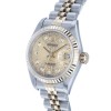 Pre-Owned Rolex Ladies 26mm Datejust Diamond Watch 79713
