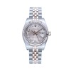 Pre-Owned Rolex Ladies 26mm Datejust Diamond Watch 179171