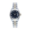 Pre-Owned Rolex Datejust Diamond 26mm Gents Watch 69173