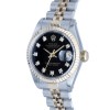 Pre-Owned Rolex Datejust Diamond 26mm Gents Watch 69173