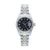 Pre-Owned Rolex Datejust Diamond 26mm Ladies Watch 69173