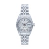 Pre-Owned Rolex Datejust Diamond 26mm Ladies Watch 79174