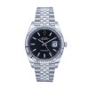 Pre-Owned Rolex Datejust 126334
