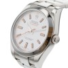 Pre-Owned Gents Rolex Milgauss 116400
