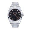 Pre-Owned Gents Rolex Milgauss Watch 116400