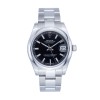 Pre-Owned Rolex Oyster Midsize Watch 178240