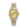 Pre-Owned Gents Rolex 31mm Midsize Watch 68273