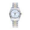 Pre-Owned Rolex Datejust 31mm Ladies Watch 178273