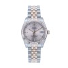 Pre-Owned Rolex Datejust 31mm Mid-size Watch 178271