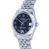 Pre-Owned Rolex Mid-Size Datejust 31mm Watch 178344