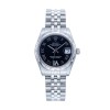 Pre-Owned Rolex Mid-Size Datejust 31mm Watch 178344