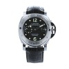 Panerai Pre-Owned Luminor Submersible Gents Watch PAM00024