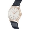 Pre-owned Patek Philippe Calatrava 2551