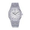 Pre-Owned Audemars Piguet Royal Oak 15450ST.OO.12560ST.01