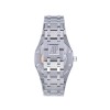 Pre-Owned Audemars Piguet Royal Oak 15450ST.OO.12560ST.01