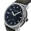 Ex-Display Gents Bremont SOLO Polished Watch SOLO/PB