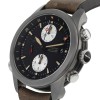 Ex-Display Bremont ZULU Pilot GMT ALT1-ZT-51-R-S