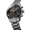 Longines Spirit Flyback Titanium 42mm Men's Watch L38211536
