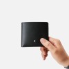 Montblanc Meisterstuck Wallet 8cc MB7163