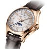 Vacheron Constantin Fiftysix Complete Calendar Mens Watch 4000E/000R-B438