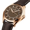 Vacheron Fifty Six Brown 40mm Mens Watch 4600E/000R-B576