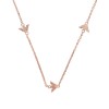 Emporio Armani Sentimental Ladies Necklace EG3502221