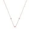Emporio Armani Sentimental Ladies Necklace EG3502221