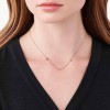 Emporio Armani Sentimental Ladies Necklace EG3502221