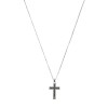 Emporio Armani Mens Necklace EGS1705040