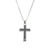 Emporio Armani Mens Necklace EGS1705040