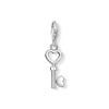 Thomas Sabo Charm Club Key Charm 0888-001-12
