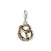 Thomas Sabo Charm Club Pretzel Charm 1097-007-2