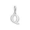 Thomas Sabo Charm Club Q Initial Charm 0191-001-12