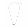 Swarovski Mix Cut Green Zirconia Mesmera Pendant 5668278