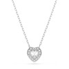 Swarovski Ariana Grande x Swarovski Heart Pendant 5720852