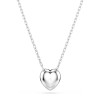 Swarovski Ariana Grande x Swarovski Heart Pendant 5720852