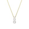 Swarovski Stilla Attract Pendant Necklace 5723298