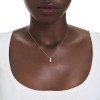 Swarovski Stilla Attract Pendant Necklace 5723298